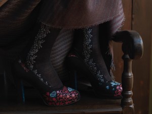 Photo Max Zambelli Stylist Elena Caponi