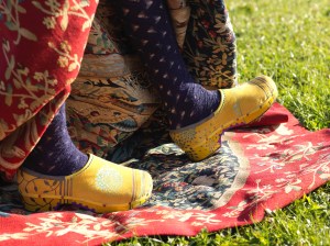 Photo Max Zambelli Stylist Elena Caponi