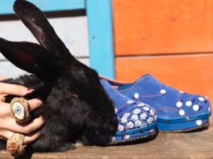 Phot Max Zambelli Stylist Elena Caponi