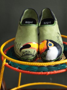 Photo Max Zambelli Stylist Elena Caponi